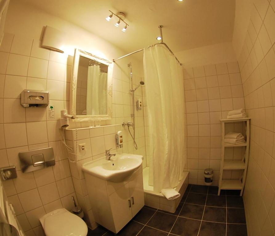 Hotel Mohren Post Wangen im Allgäu Camera foto