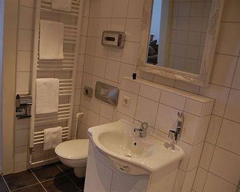 Hotel Mohren Post Wangen im Allgäu Esterno foto